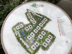 Varsity Park Condominium (D5), Condominium #180230792